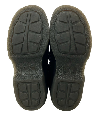 Dr.Martens 厚底メリージェーンシューズ BUZZ MJ WED レディース SIZE UK 5 ドクターマーチン