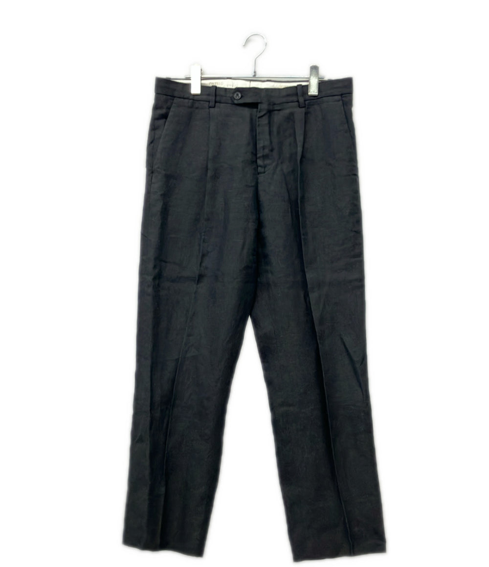 ORTELO スラックスパンツ メンズ SIZE 48 オルテロ