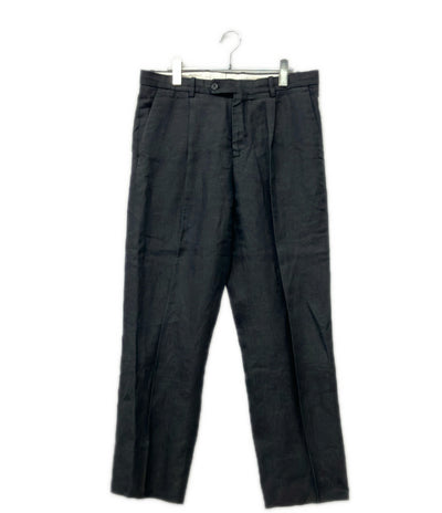 ORTELO スラックスパンツ メンズ SIZE 48 オルテロ