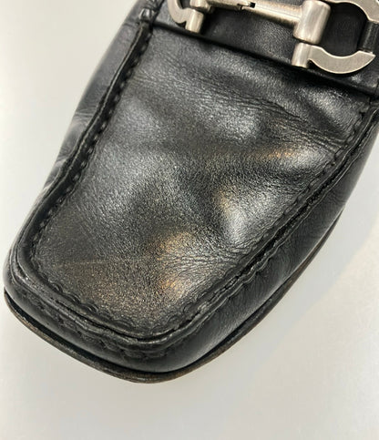 Salvatore Ferragamo ローファー ガンチーニ メンズ サルヴァトーレフェラガモ