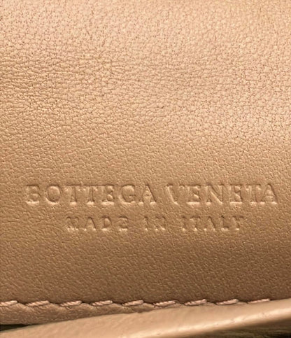 BOTTEGA VENETA 長財布 イントレチャート 150509 レディース ボッテガ・ヴェネタ