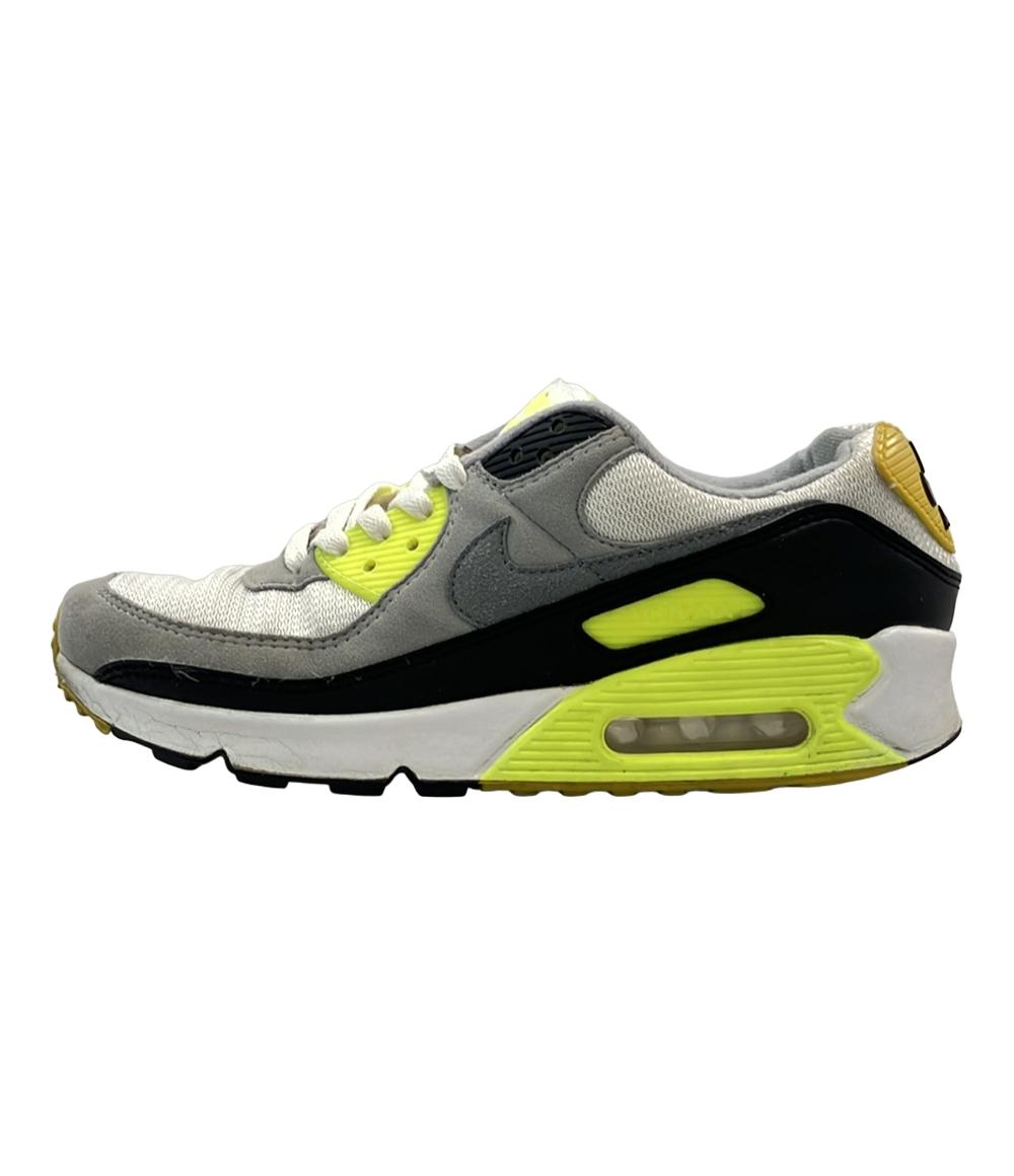 ナイキ ローカットスニーカー AIR MAX 90 CD0881-103 メンズ SIZE 26.0 (M) NIKE