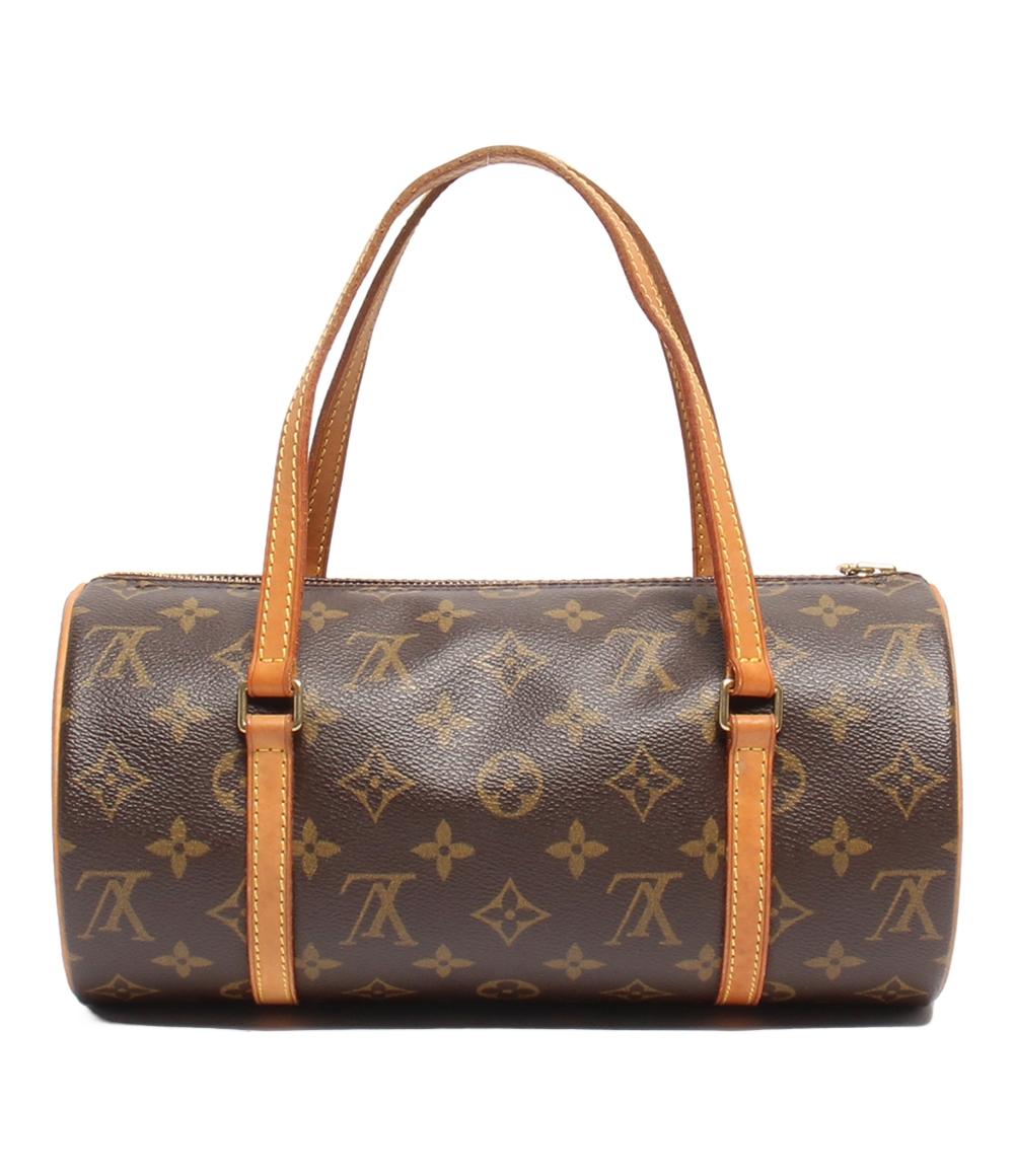 ルイヴィトン　アルマ　ハンドバッグ　モノグラム　M51130 LOUIS VUITTON ルイヴィトン ハンドバッグ モノグラム アルマ