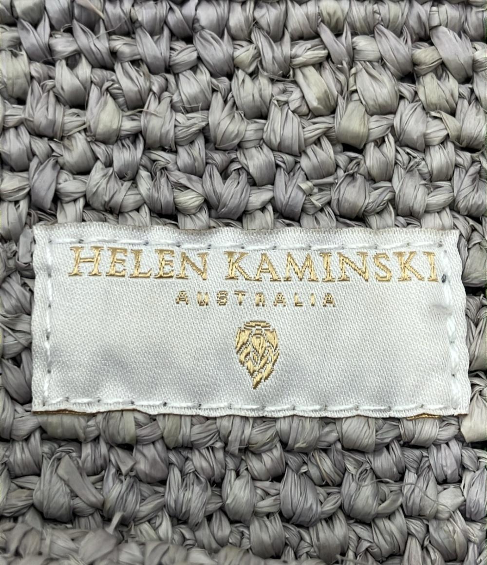 ヘレンカミンスキー ショルダーバッグ 肩掛け レディース HELEN KAMINSKI