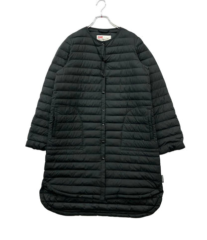 Traditional Weatherwear ダウンコート ノーカラー レディース SIZE 34 (S) トラディショナルウェザーウェア