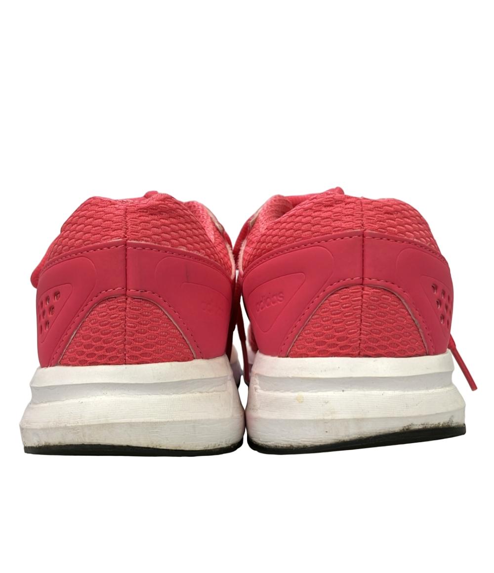 アディダス ローカットスニーカー デュラモライトＷ CP8769 ユニセックス SIZE 25.0 adidas