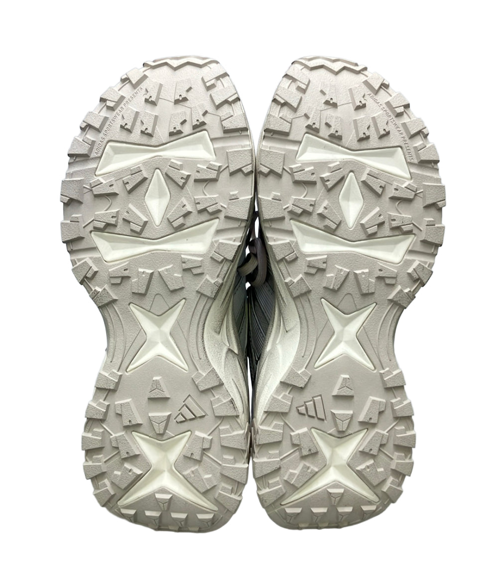 美品 アディダス ローカットスニーカー エイジング加工 XLG ストーム エッジ KJ4569 メンズ SIZE 27.0  美品 adidas ローカットスニーカー エイジング加工 XLG ストーム