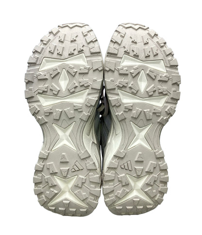 美品 adidas ローカットスニーカー エイジング加工 XLG ストーム エッジ KJ4569 メンズ SIZE 27.0 アディダス