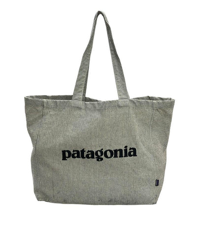 patagonia トートバッグ ユニセックス パタゴニア
