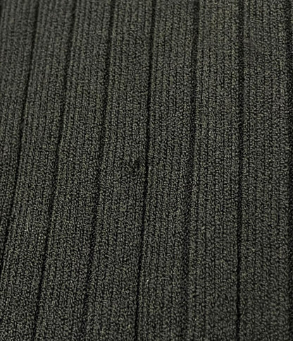 ヴァレンティノ ハイネックジップアップニット メンズ SIZE S VALENTINO