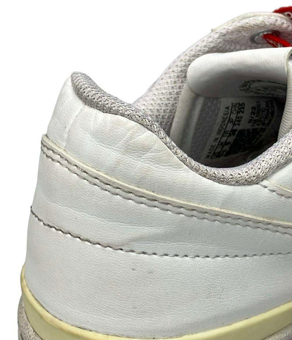 adidas ローカットスニーカー FORUM BOLD J IF0110 レディース SIZE 24.0 (L) アディダス