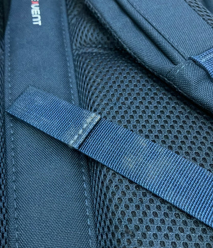 THE NORTH FACE リュック NF0A3KV9 メンズ ザ・ノース・フェイス