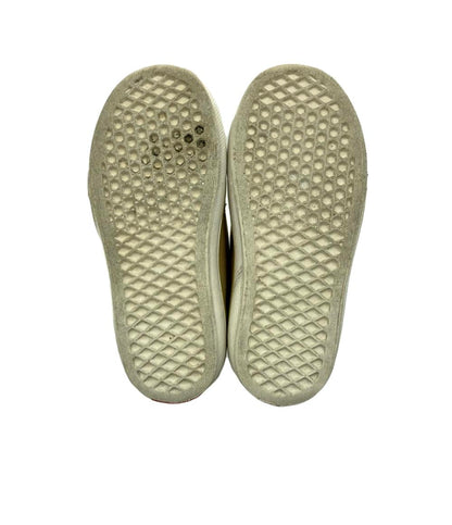 バンズ ローカットスニーカー キッズ SIZE 18 (M) VANS