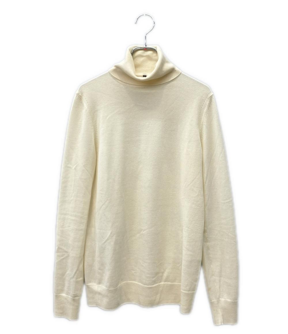Loro Piana 長袖 タートルネックニット レディース SIZE 44 (L) ロロピアーナ