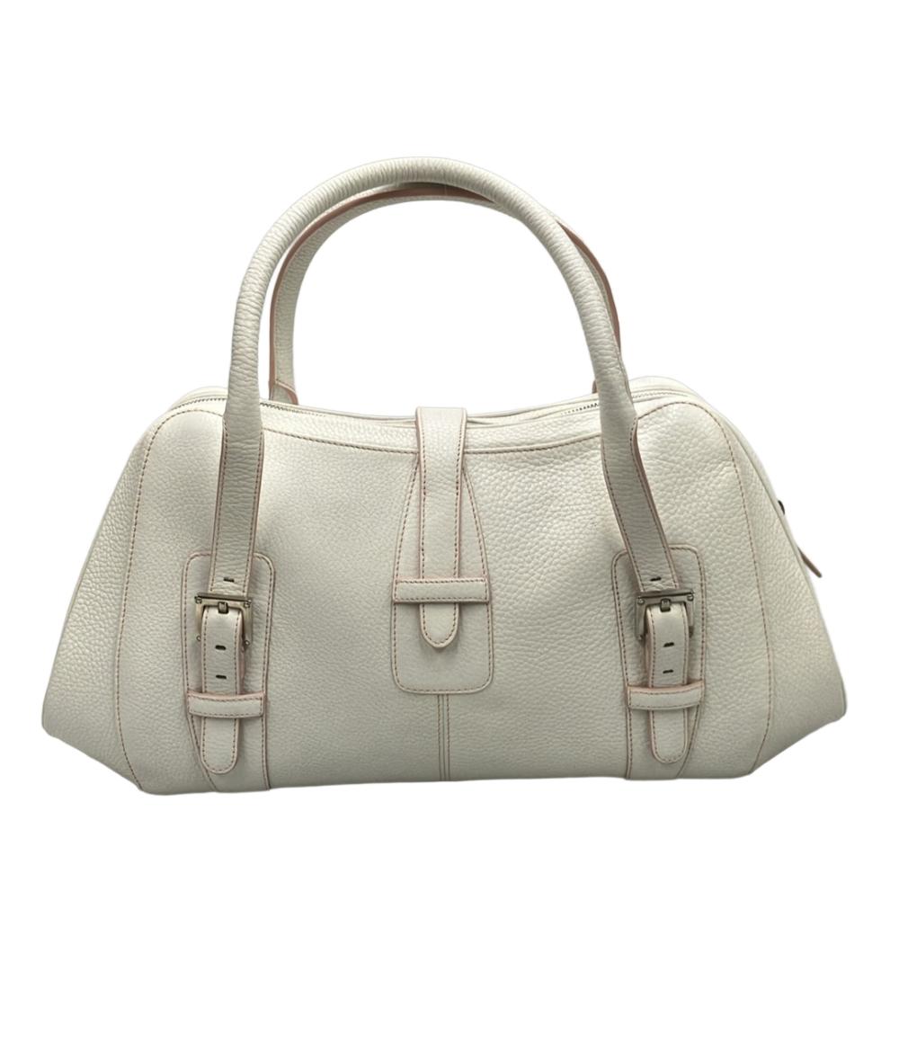 LOEWE トートバッグ レザー レディース ロエベ
