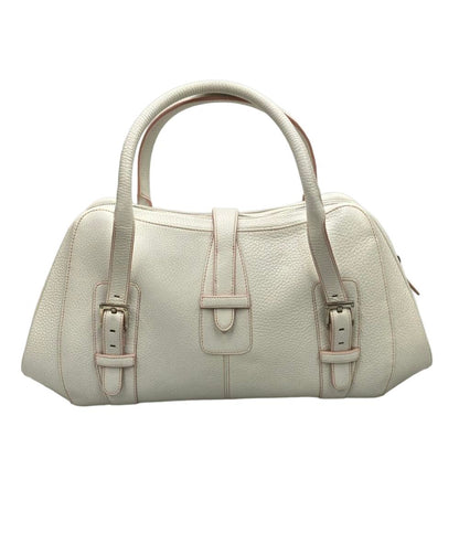 LOEWE トートバッグ レザー レディース ロエベ