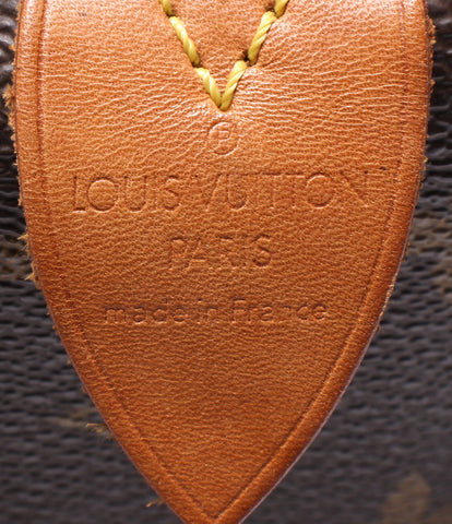 ルイヴィトン  ミニボストンバッグ ハンドバッグ スピーディー25 モノグラム   M41528 レディース   Louis Vuitton