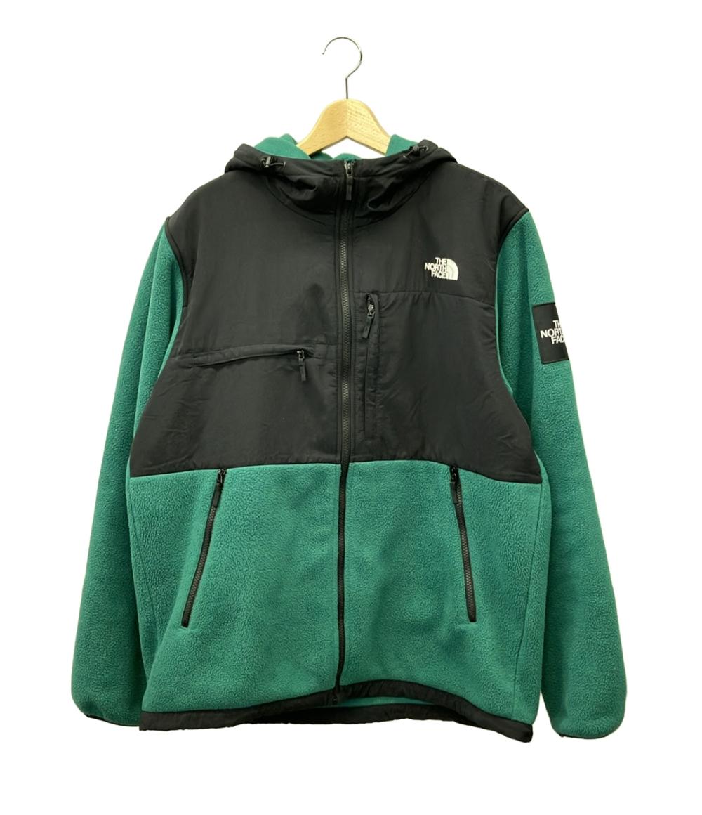 美品 ザ・ノースフェイス フリースジャケット メンズ SIZE XL THE NORTH FACE