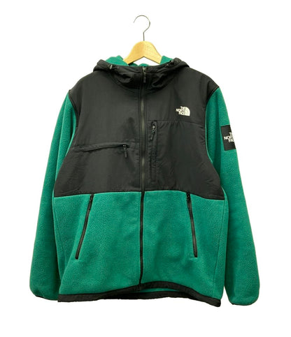 美品 ザ・ノースフェイス フリースジャケット メンズ SIZE XL THE NORTH FACE