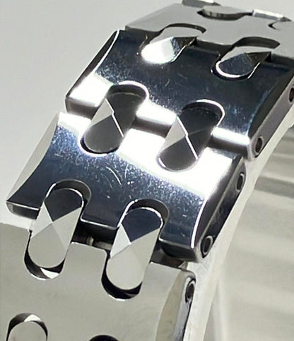 腕時計 VS Diamond クオーツ シェル VS-L001 レディース