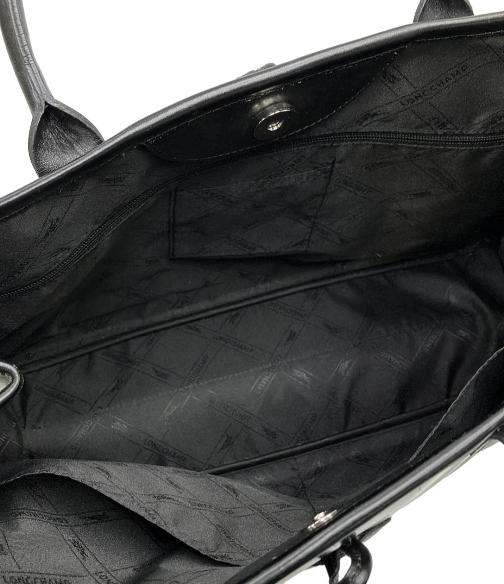 Longchamp ハンドバッグ トートバッグ レディース ロンシャン