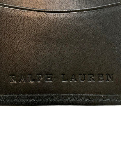 RALPH LAUREN カードケース メンズ ラルフローレン