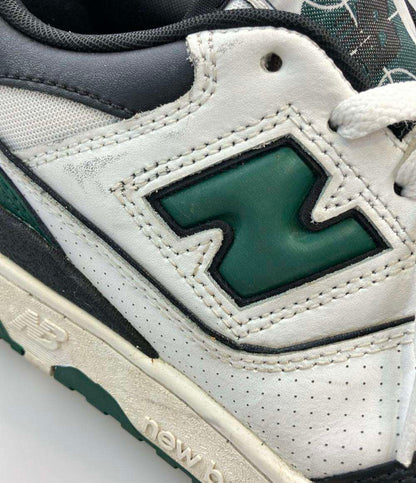 NEW BALANCE ローカットスニーカー BB550LE1 メンズ SIZE 27.0 (L) ニューバランス