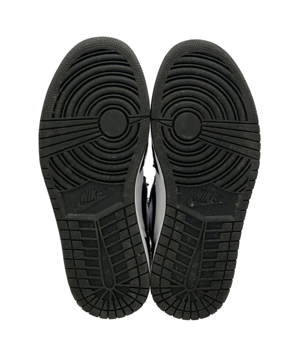 Air Jordan NIKE ハイカットスニーカー ウィメンズ エアジョーダン1 レトロ ハイ OG CD0461-007 メンズ SIZE 26.0 (M) エアジョーダン ナイキ