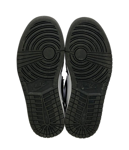 Air Jordan NIKE ハイカットスニーカー ウィメンズ エアジョーダン1 レトロ ハイ OG CD0461-007 メンズ SIZE 26.0 (M) エアジョーダン ナイキ