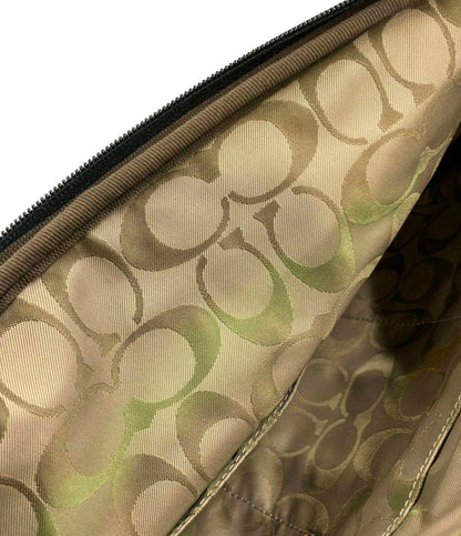 COACH セカンドバッグ クラッチバッグ ポーチ 5976 レディース コーチ