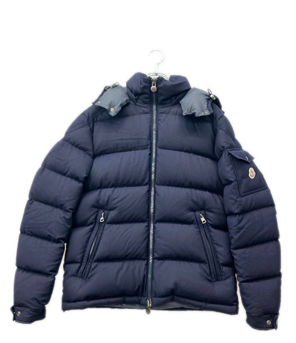 MONCLER ダウンジャケット F20911A53700 メンズ SIZE 3 モンクレール