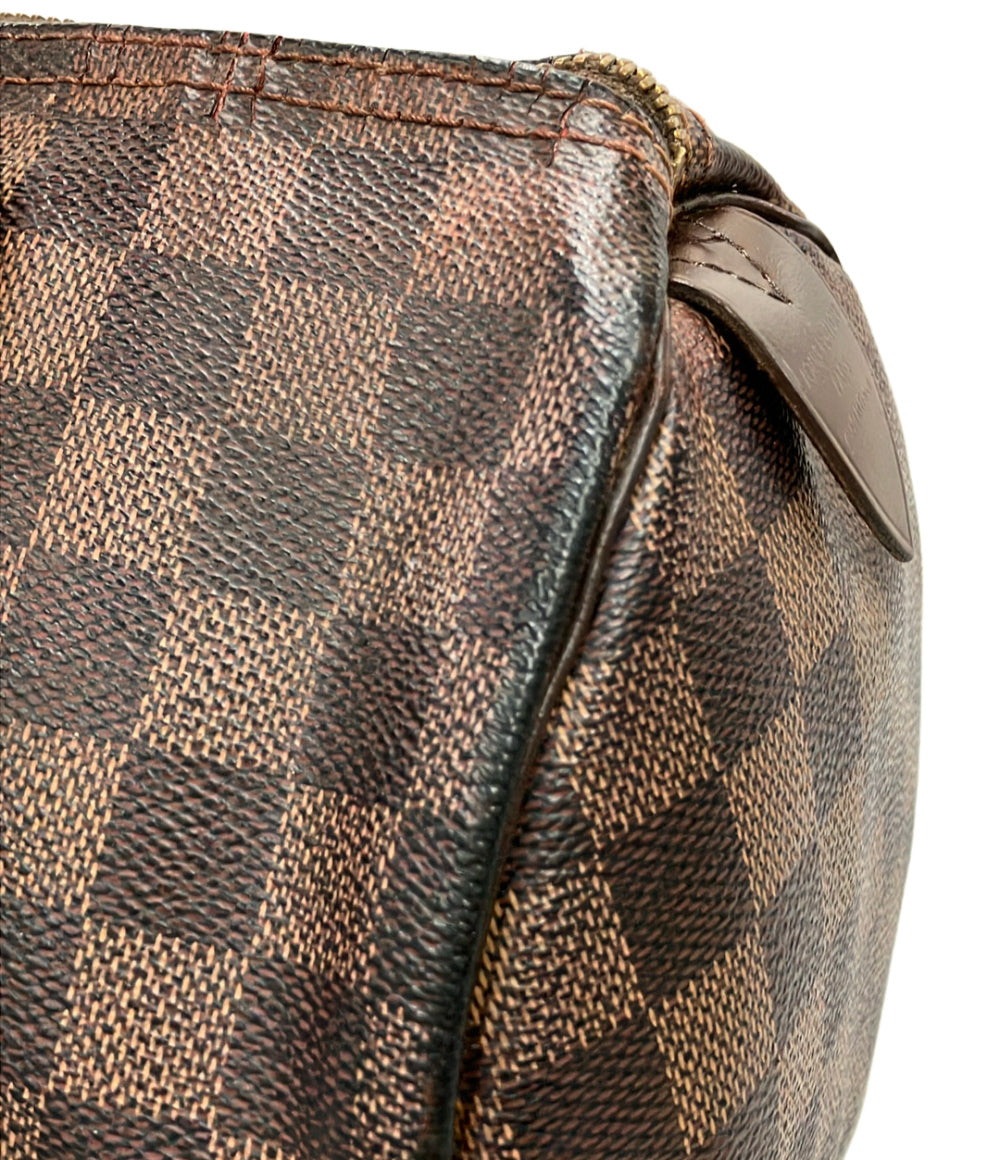 LOUIS VUITTON ハンドバッグ スピーディ30 ダミエ N41364 レディース