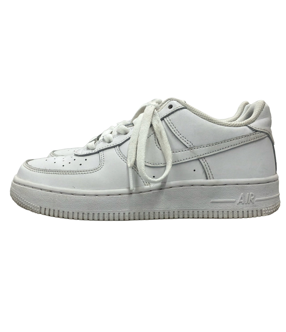 NIKE ローカットスニーカー AIR FORCE 1 LE DH2920-111 レディース SIZE 23.5 ナイキ