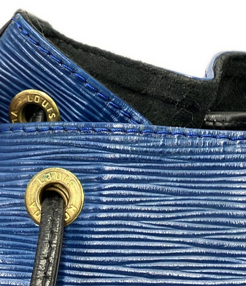 LOUIS VUITTON ショルダーバッグ 肩掛け プチ・ノエ エピ M44152 レディース ルイ・ヴィトン