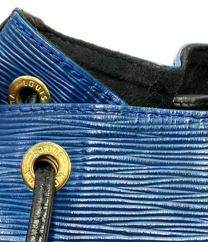 LOUIS VUITTON ショルダーバッグ 肩掛け プチ・ノエ エピ M44152 レディース ルイ・ヴィトン
