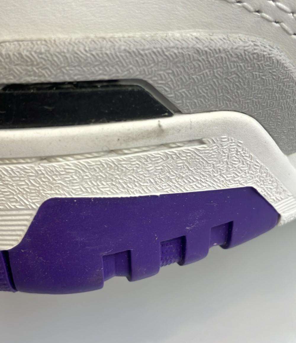 NEW BALANCE ハイカットスニーカー BB650RCF レディース SIZE 24.5 (L) ニューバランス