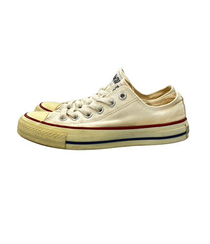 CONVERSE ローカットスニーカー レディース SIZE 23.5 コンバース
