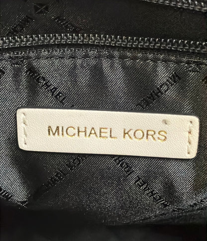 MICHAEL KORS 2WAY ハンドバッグ トートバッグ ショルダーバッグ 斜め掛け レディース マイケルコース