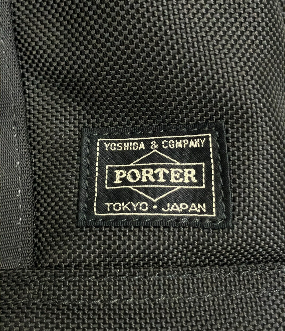 美品 PORTER トートバッグ エール ユニセックス ポーター