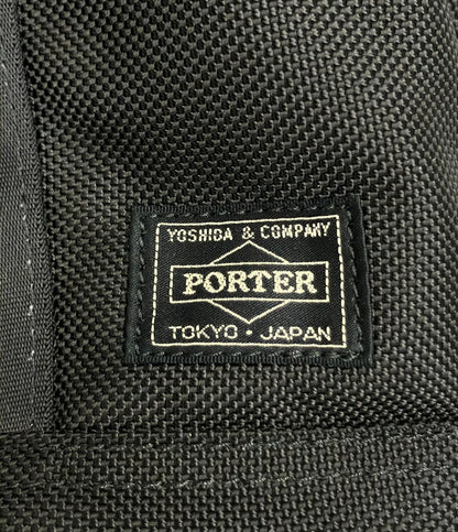 美品 PORTER トートバッグ エール ユニセックス ポーター