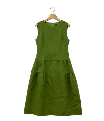 フォクシー ノースリーブワンピース レディース SIZE 38 (S) FOXEY