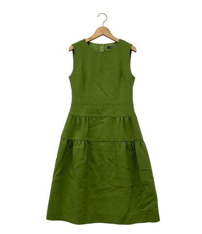 フォクシー ノースリーブワンピース レディース SIZE 38 (S) FOXEY