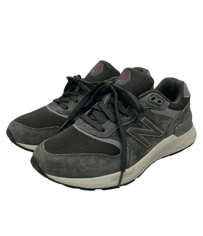 美品 NEW BALANCE ローカットスニーカー MW880BA7 メンズ SIZE 25.5 ニューバランス