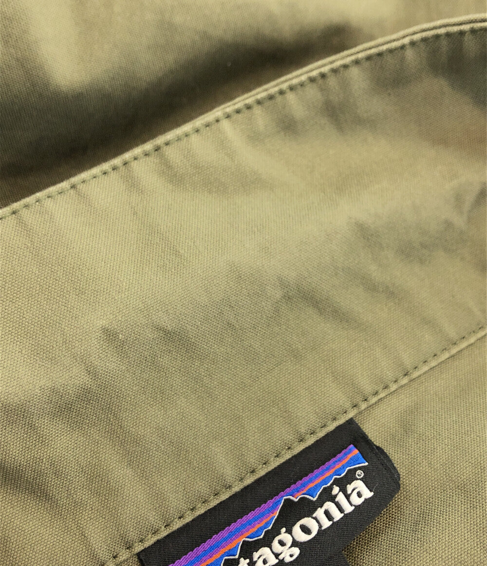 パタゴニア  ミリタリージャケット      レディース SIZE XS (XS以下) Patagonia