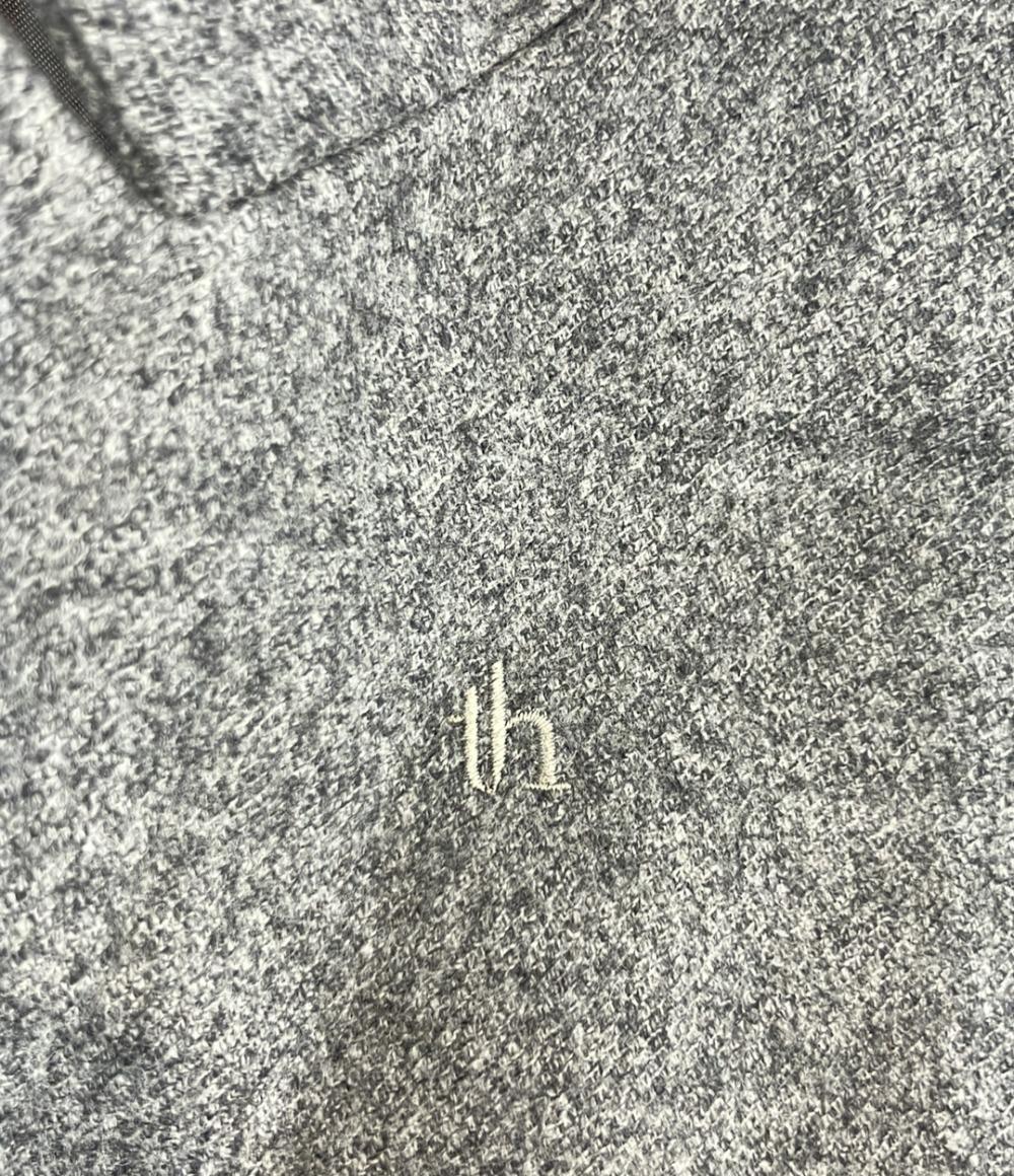 TARO HORIUCHI テーラードコート メンズ SIZE 44 (XL) タロウ ホリウチ