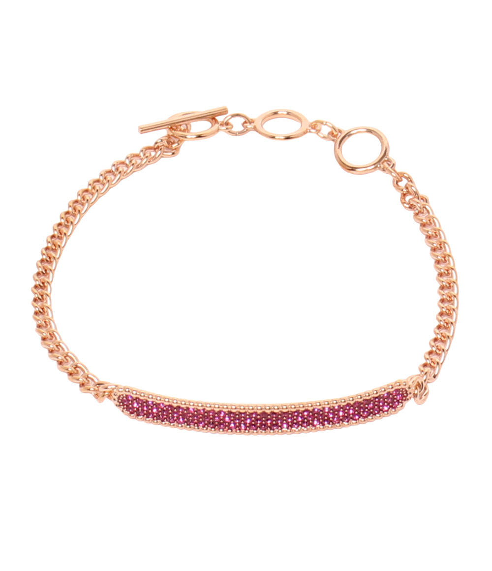 美品 SWAROVSKI ブレスレット 5390255 Locket レディース スワロフスキー