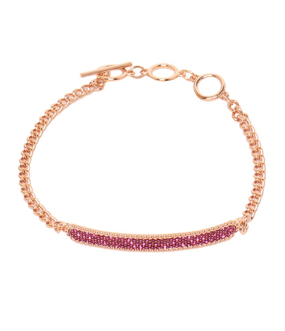 美品 SWAROVSKI ブレスレット 5390255 Locket レディース スワロフスキー