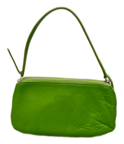 HIROFU ハンドバッグ レディース ヒロフ