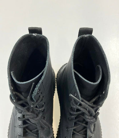 PUMA ディナーラ ブーツ 厚底 394786-01 レディース SIZE 23.0 (M) プーマ