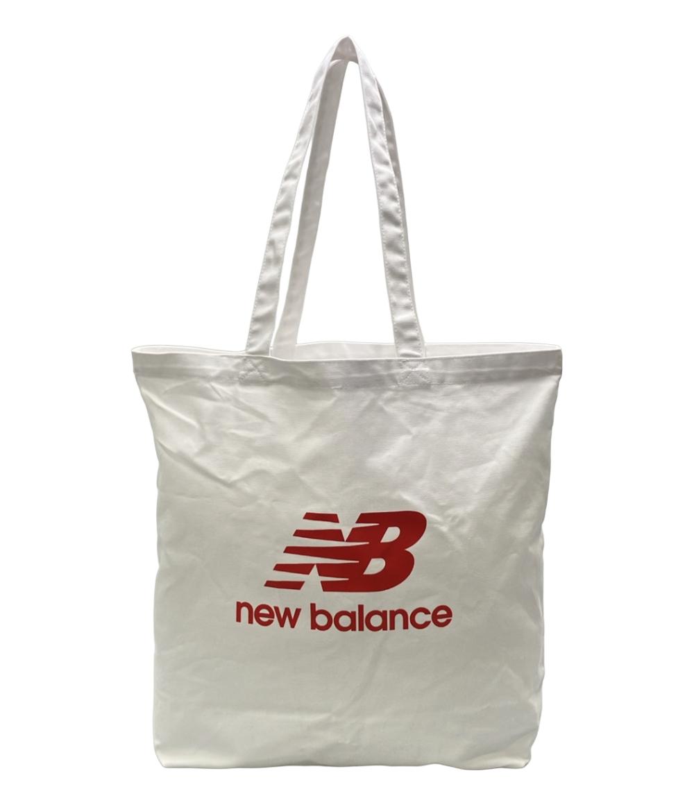 ニューバランス トートバッグ レディース NEW BALANCE